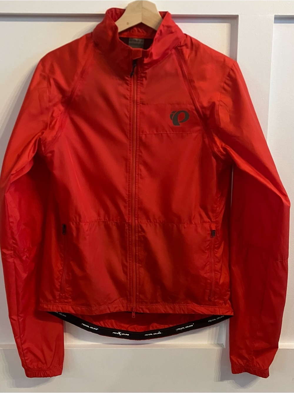 Pearl Izumi Quest Barrier Convertible Cycling Jacket